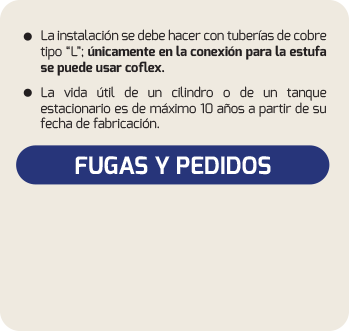 Tips de Seguridad